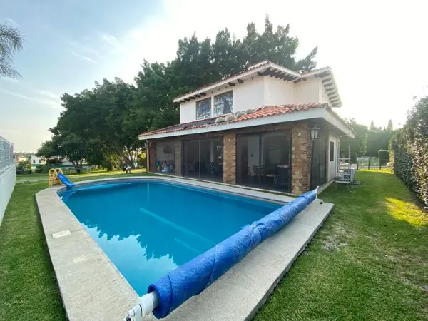 Casa en venta en Lomas de Cocoyoc, Atlatlahucan — foto 3 de 24