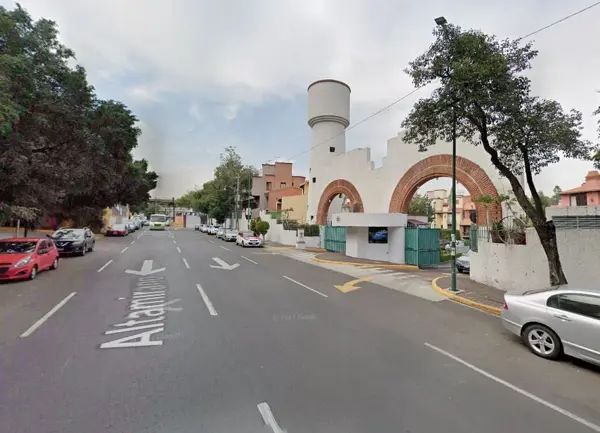Casa en venta en Loreto, Álvaro Obregón — foto 2 de 7