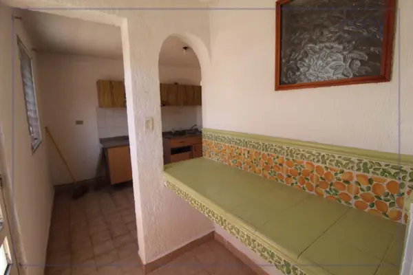 Casa en renta en Chuburna, Mérida — foto 3 de 6