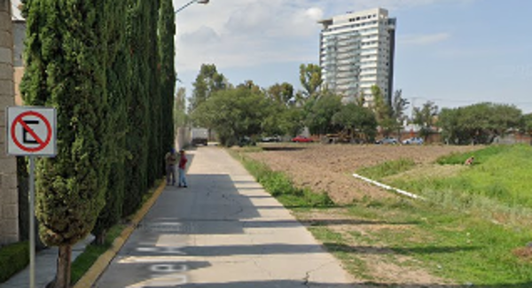Casa en El Llanito, Aguascalientes, Aguascalientes
