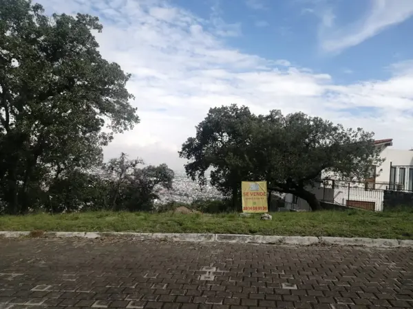 Terreno en venta en Campestre Haras, Amozoc — foto 2 de 25