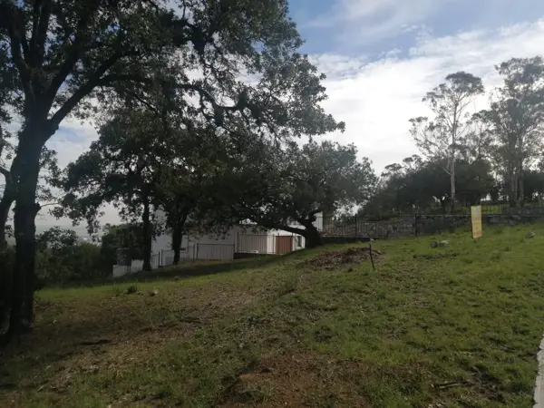 Terreno en venta en Campestre Haras, Amozoc — foto 3 de 25