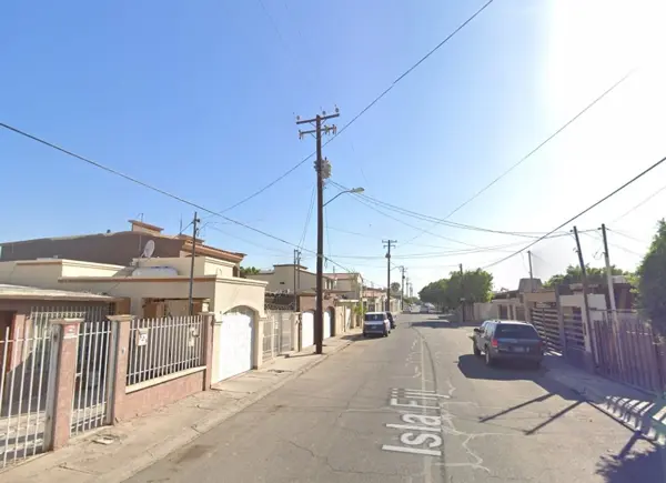 Casa en venta en Santa Mónica, Mexicali — foto 2 de 12