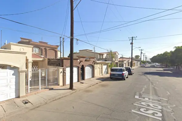 Casa en venta en Santa Mónica, Mexicali — foto 3 de 12
