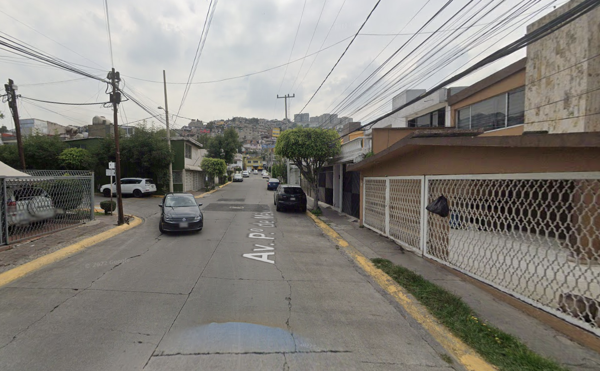 Casa en venta en Jardines de Atizapan, Atizapán de Zaragoza — foto 3 de 7