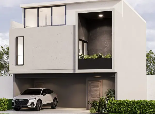 Casa en venta en Lomas de Angelópolis, Ocoyucan, Puebla Casa en venta en Lomas de Angelópolis, Ocoyucan, Puebla