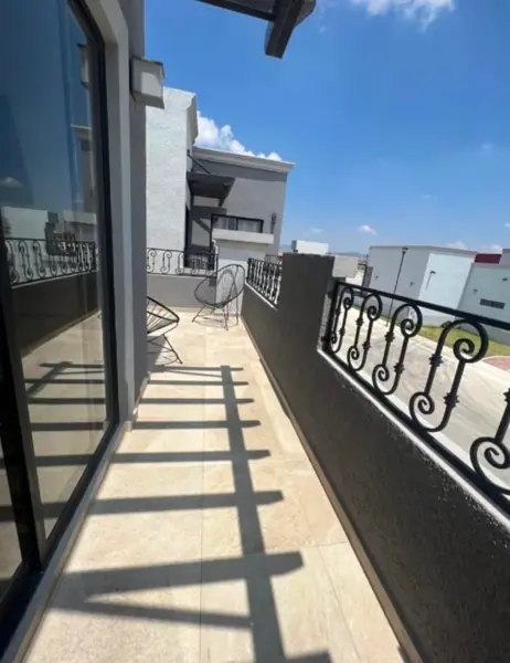 Casa en venta en Ampliación San Pedro Xalpa, Azcapotzalco — foto 3 de 10