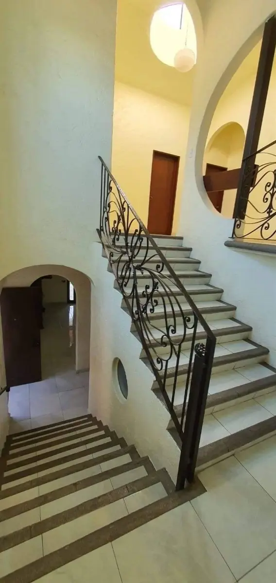 Casa en renta en Acapatzingo, Cuernavaca — foto 1 de 17