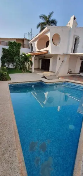 Casa en renta en Acapatzingo, Cuernavaca — foto 2 de 17
