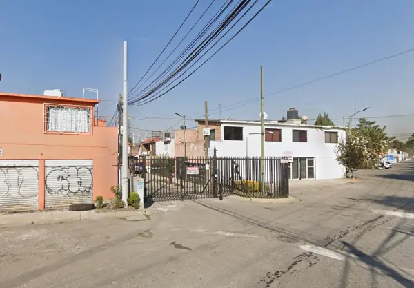 Casa en venta en Residencial la Luz, Cuautitlán Izcalli — foto 2 de 6