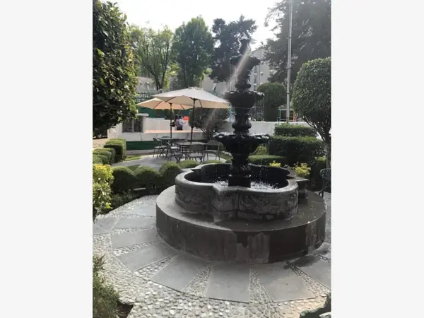 Departamento en renta en Tlalcoligia, Tlalpan — foto 2 de 16