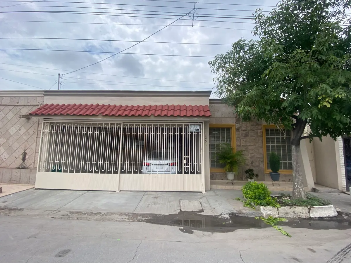 Casa en Venta en Estrella, Torreón, Coahuila de Zaragoza