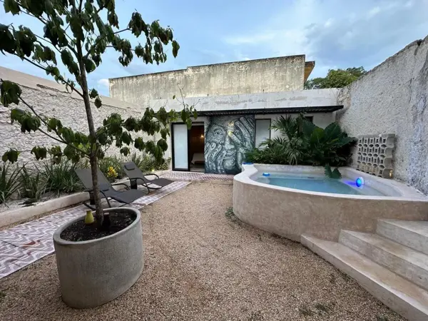 Casa en venta en Merida Centro, Mérida — foto 2 de 14