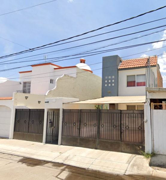 Casa en venta en Montebello, Aguascalientes — foto 2 de 5