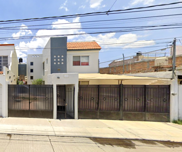 Casa en venta en Montebello, Aguascalientes — foto 3 de 5