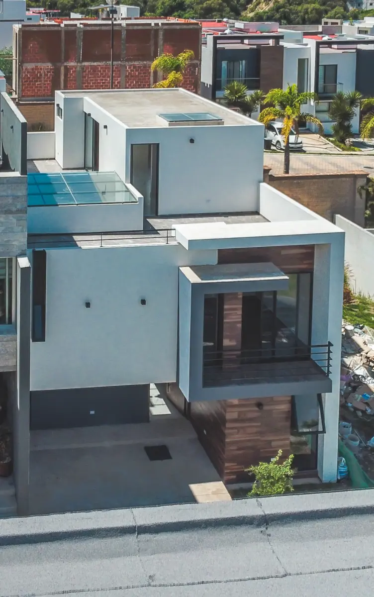 Casa en venta en Lomas de Angelópolis, San Andrés Cholula — foto 1 de 38