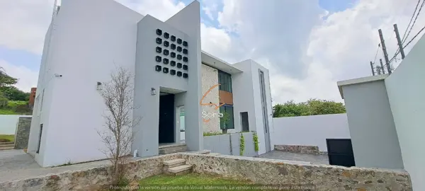 Casa en venta en Real de Oaxtepec, Yautepec — foto 2 de 45