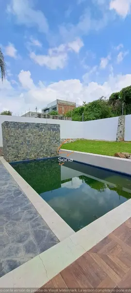 Casa en venta en Real de Oaxtepec, Yautepec — foto 3 de 45