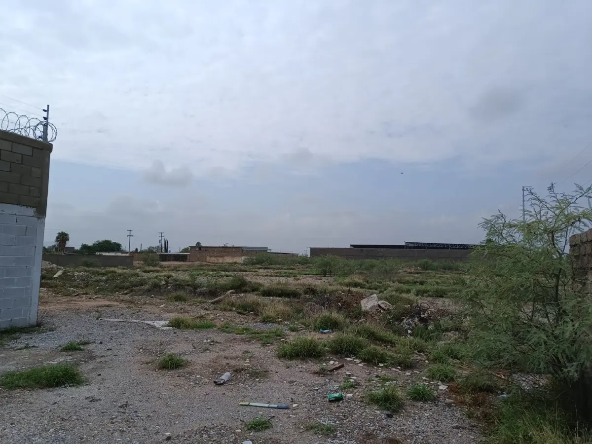 Terreno en Venta en San Julián, Matamoros, Coahuila de Zaragoza Terreno en Venta en San Julián, Matamoros, Coahuila de Zaragoza