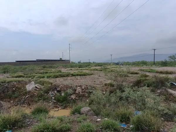 Terreno en venta en San Julián, Matamoros — foto 3 de 9
