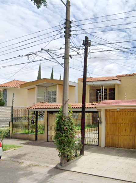 Casa en venta en Bosques de La Victoria, Guadalajara — foto 2 de 5
