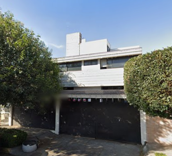 Casa en venta en Paseos de Taxqueña, Coyoacán — foto 2 de 8