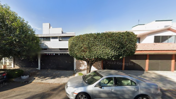Casa en venta en Paseos de Taxqueña, Coyoacán — foto 3 de 8