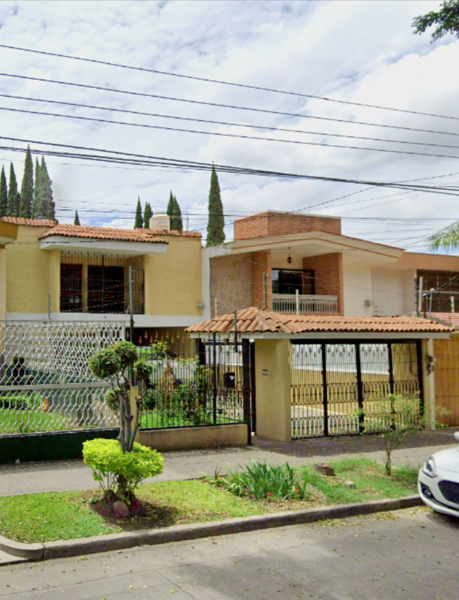 Casa en venta en Bosques de La Victoria, Guadalajara — foto 3 de 5