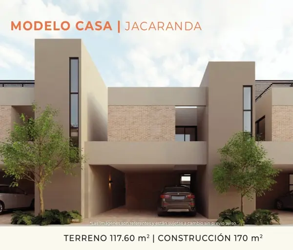 Casa en Zarú, El Marqués, Querétaro
