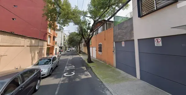Casa en venta en San Pedro de los Pinos, Benito Juárez — foto 3 de 6