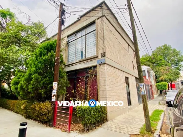 Casa en venta en Romero de Terreros, Coyoacán, Ciudad de México