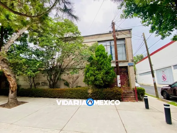 Casa en venta en Romero de Terreros, Coyoacán — foto 2 de 21