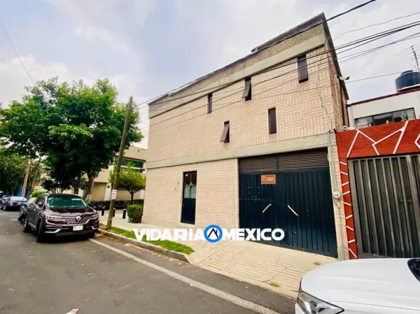 Casa en venta en Romero de Terreros, Coyoacán — foto 3 de 21