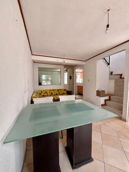 Casa en venta en Paseos del Ángel, San Andrés Cholula — foto 3 de 9