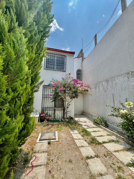 Casa en venta en Paseos del Ángel, San Andrés Cholula — foto 2 de 9