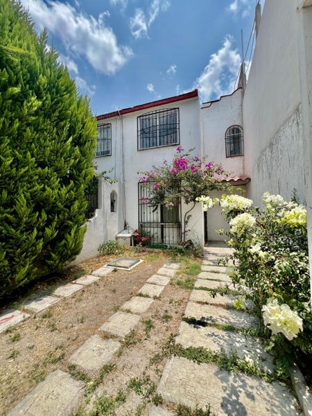Casa en Paseos del Ángel, San Andrés Cholula, Puebla