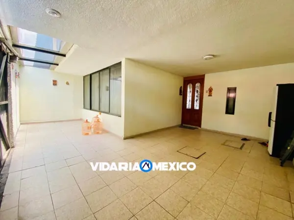 Casa en venta en Los Cipreses, Coyoacán — foto 2 de 23