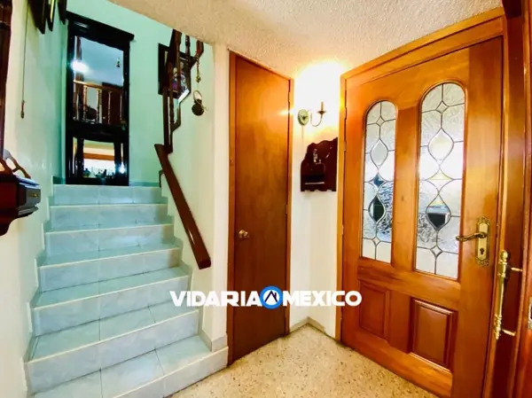 Casa en venta en Los Cipreses, Coyoacán — foto 3 de 23