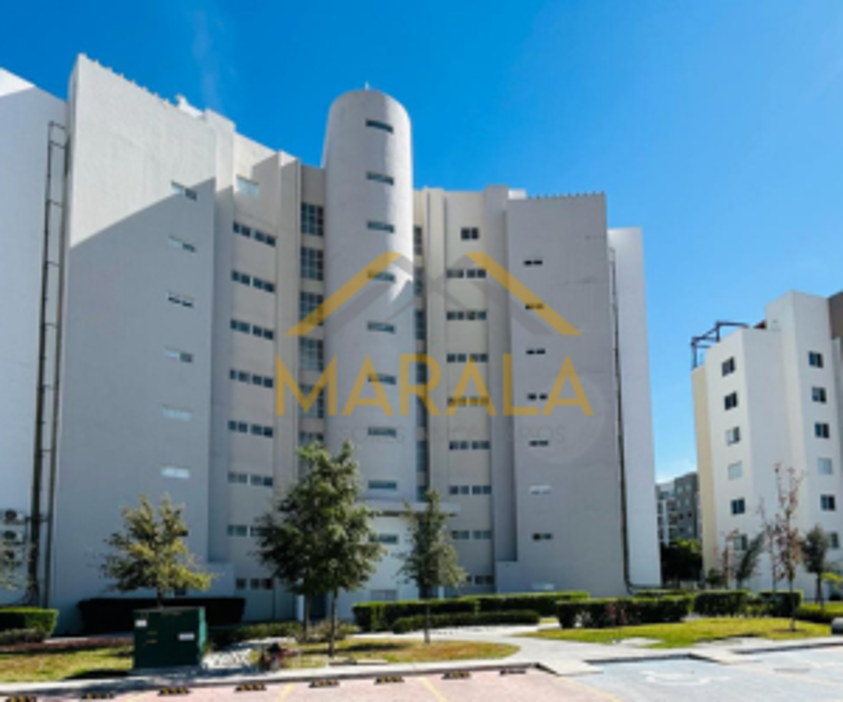 Departamento en renta en Crystal Lagoons, Apodaca — foto 1 de 18