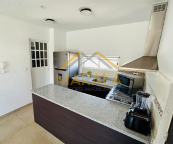 Departamento en renta en Crystal Lagoons, Apodaca — foto 2 de 18
