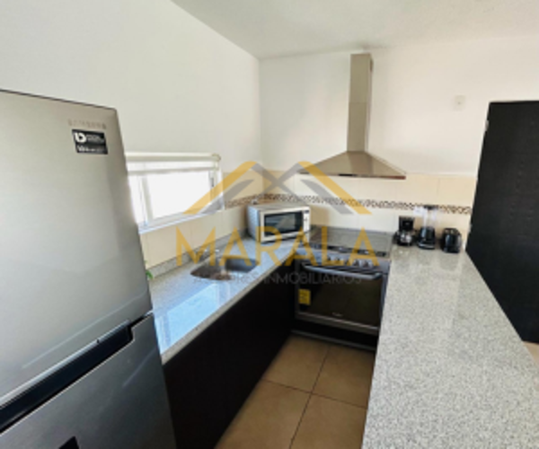 Departamento en renta en Crystal Lagoons, Apodaca — foto 3 de 18