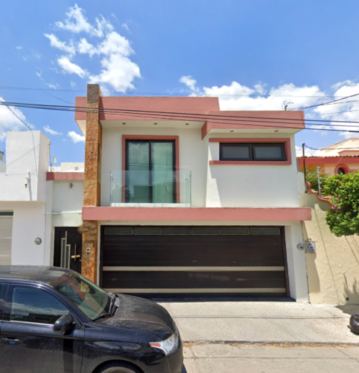 Casa en venta en Ciudad del Valle, Tepic — foto 1 de 5