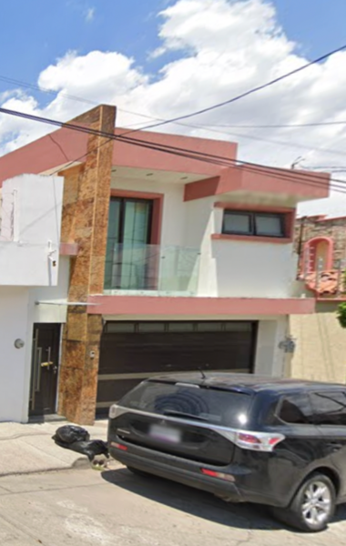 Casa en venta en Ciudad del Valle, Tepic — foto 2 de 5