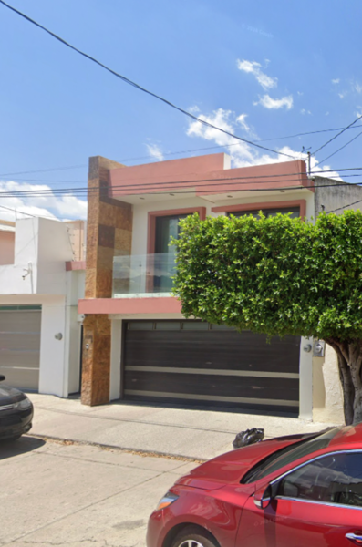 Casa en venta en Ciudad del Valle, Tepic — foto 3 de 5