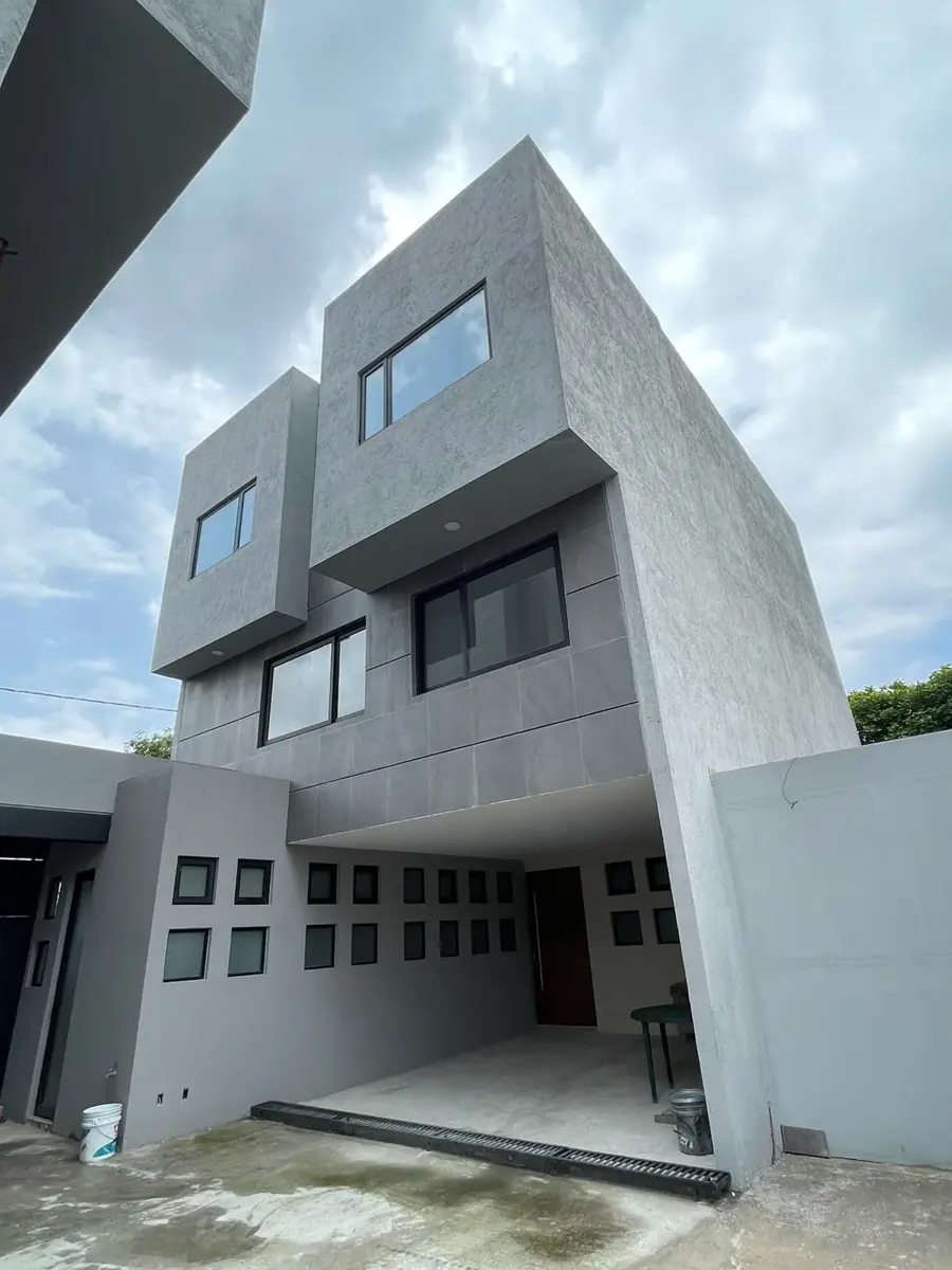 Casa en venta en Torres de Padierna, Tlalpan — foto 1 de 20