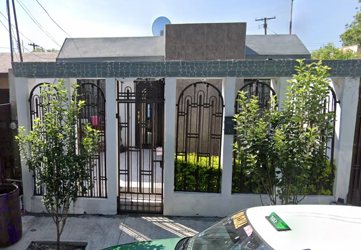 Casa en venta en Nueva Aurora, Guadalupe — foto 1 de 7