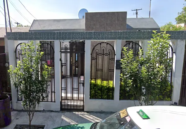 Casa en venta en Nueva Aurora, Guadalupe, Nuevo León