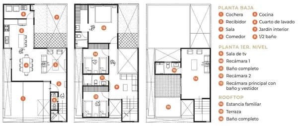 Casa en venta en Zarú, El Marqués — foto 2 de 12