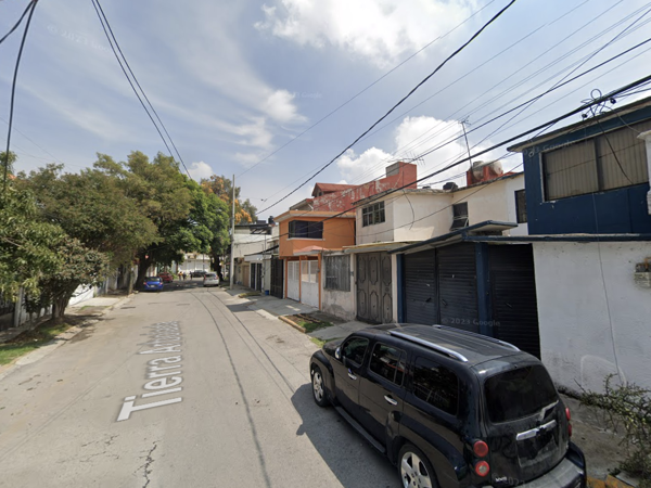 Casa en venta en Santa Rosa de Lima, Cuautitlán Izcalli — foto 2 de 6
