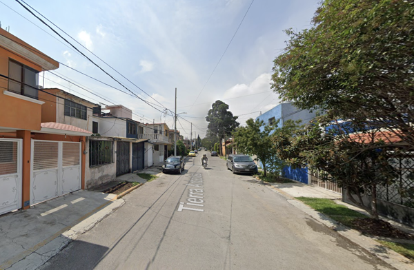 Casa en venta en Santa Rosa de Lima, Cuautitlán Izcalli — foto 3 de 6